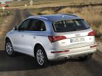 Audi Q5 3.2 Quattro 2009 года (AU)